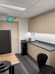 The Adelphi (D6), Office #604221821